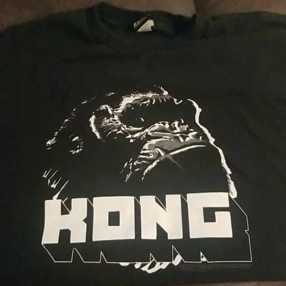GUC...Kong Tee ⭐⭐3 for $15⭐⭐